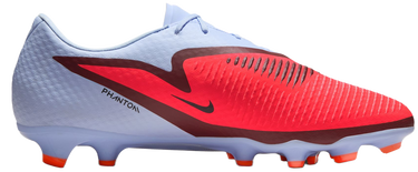 Sneakers og sko Nike Phantom 6 Low Academy FG/MG Blå | hj4564-400, 1