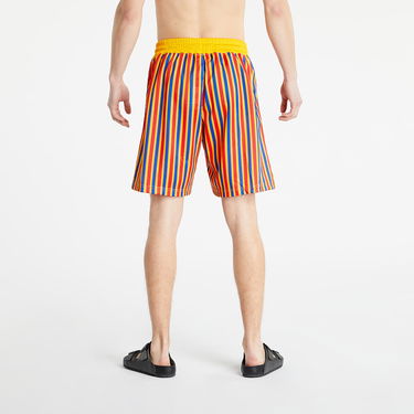 Shorts adidas Performance Eric Emanuel x McDonald's x Shorts Athletic Rød | HB0737, 2