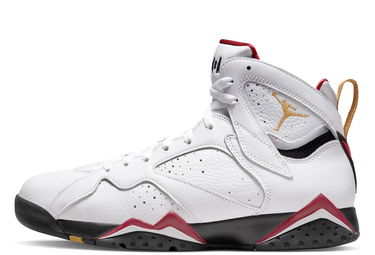 Sneakers og sko Jordan Air Jordan 7 Retro Hvid | CU9307-106, 2