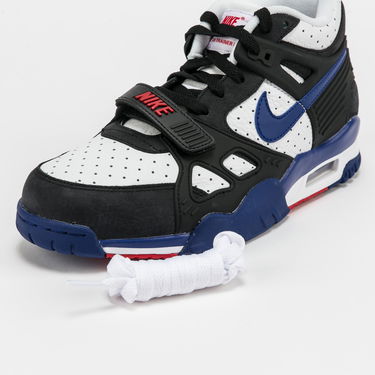 Sneakers og sko Nike Air Trainer 3 Sort | CZ3568-001, 4