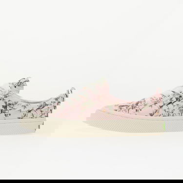Sneakers og sko Cariuma OCA Low Parrot Print Lyserød | 100103R63 W, 0