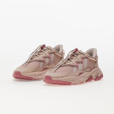 Sneakers og sko adidas Originals Ozweego W Lyserød | HQ8544, 5