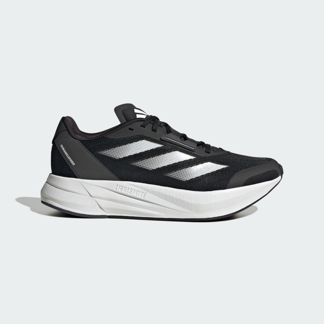 Sneakers og sko adidas Performance Duramo Speed Sort | ID9854, 0