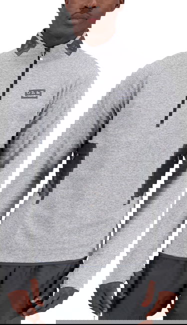 Sweatshirt New Balance Sweatshirt Impact Run AT Grå | mt31273-sxy, 0