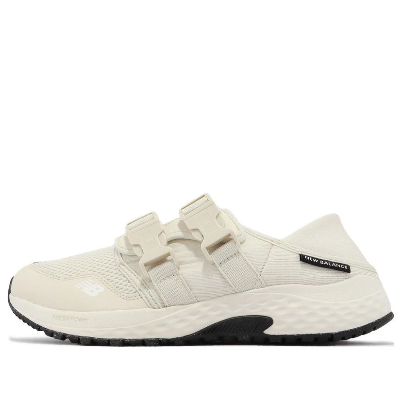 Sneakers og sko New Balance Fresh Foam 700 Hvid | UA700OW1