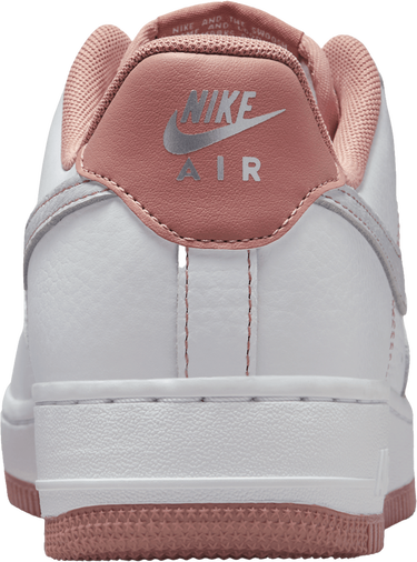 Sneakers og sko Nike Air Force 1 '07 Mini Jewel Lyserød | IB6543-100, 4
