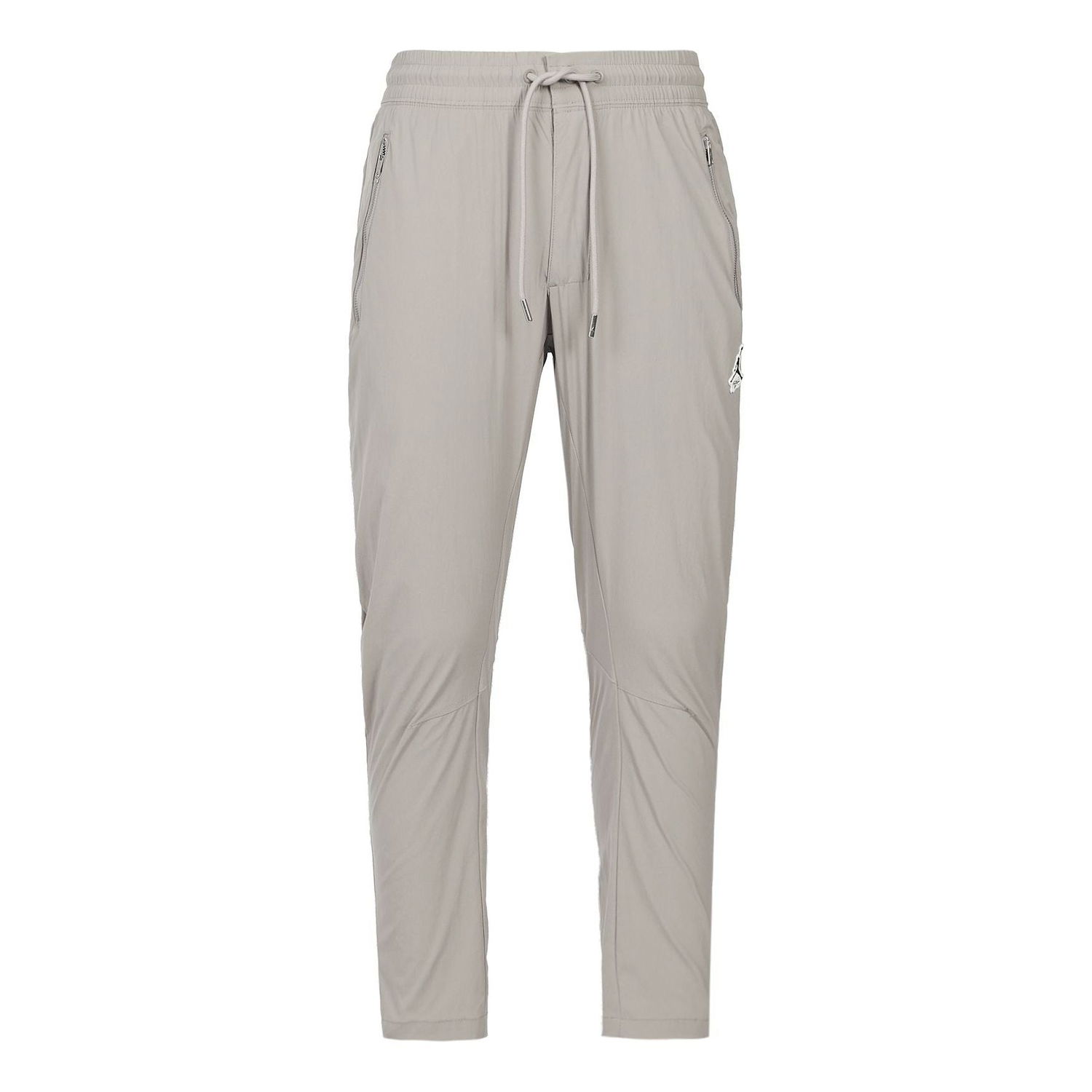Bukser Jordan Air Jordan Statement Essentials Embroidered Pants Grå | DM9929-016, 0