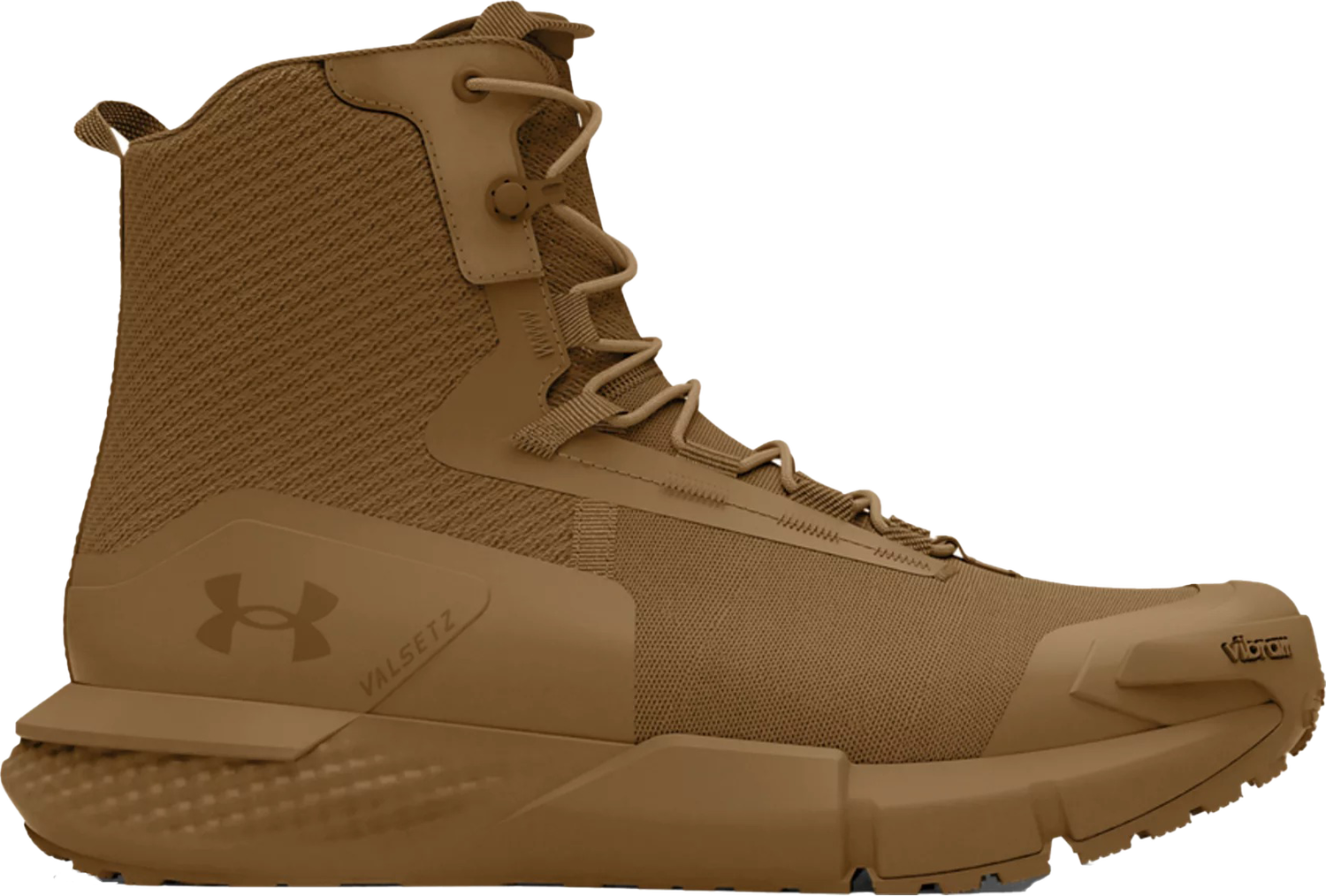 Sneakers og sko Under Armour Charged Valsetz Boots Brun | 3027381-200, 0