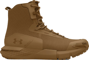 Sneakers og sko Under Armour Charged Valsetz Boots Brun | 3027381-200, 0