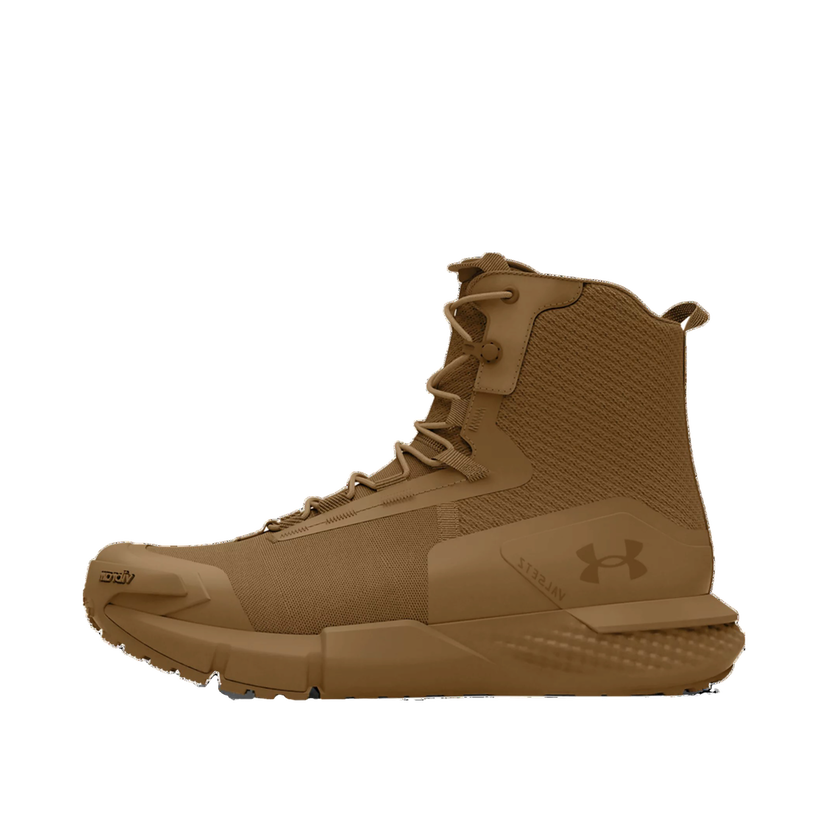 Løbe Under Armour Charged Valsetz Boots Brun | 3027381-200