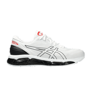 Sneakers og sko Asics Gel-Quantum 360 VIII Hvid | 1203A305-101, 0