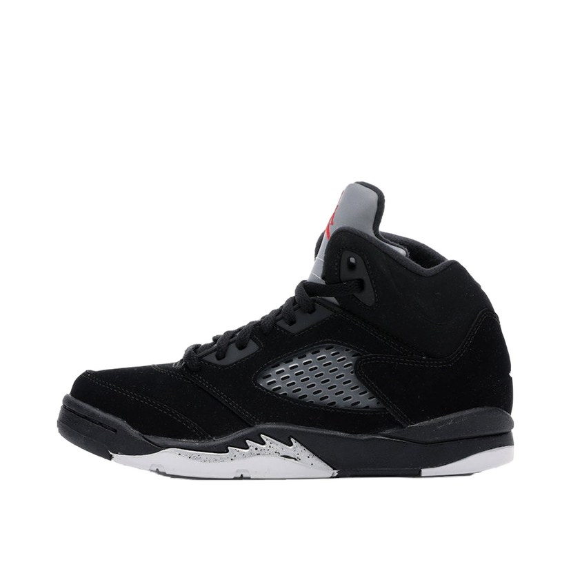 Sneakers og sko Jordan Jordan 5 Retro Metallic (2016) Sort | 440889-003