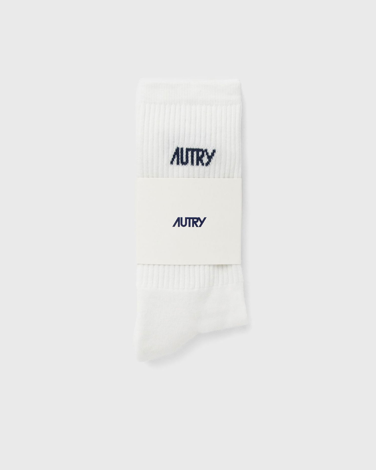 Sokker Autry Autry Socks Hvid | SOPUE7A6, 0