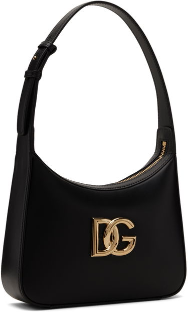 Skuldertaske Dolce & Gabbana Shoulder Bag Sort | BB7598AW576, 1