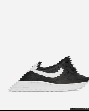 Sneakers og sko Nike Air Force 1 "07"Black White" Sort | CT2302-002, 1