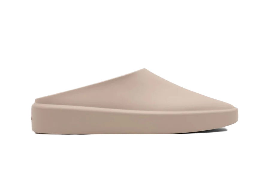 Sneakers og sko Fear of God The California "Blush" Lyserød | FG80-100EVA-BLSH, 0