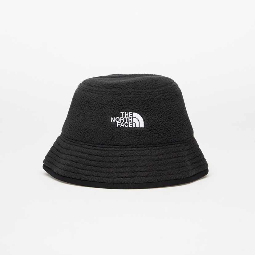 Hat The North Face Fleece Bucket Hat Sort | NF0A3SJ131V1