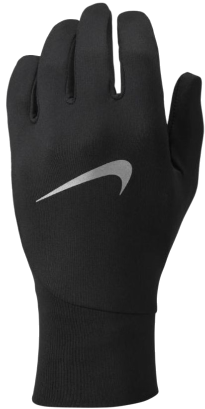 Handsker Nike Pacer Lightweight Running Gloves Sort | 9331-106-082, 0