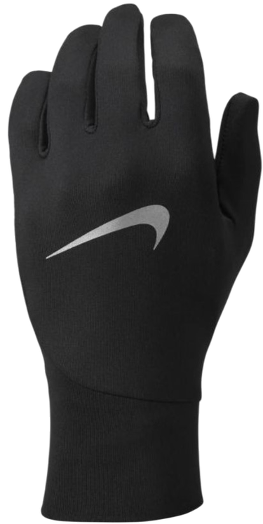 Handsker Nike Pacer Lightweight Running Gloves Sort | 9331-106-082, 0