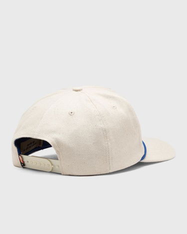 Kasket Honor The Gift EST 1988 Patch Trucker Cap with Rope Detail Hvid | HTG250274-BONE, 1