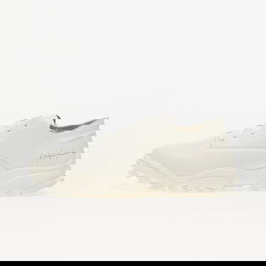 Sneakers og sko Y-3 GSG9 Low Hvid | IG4034, 0