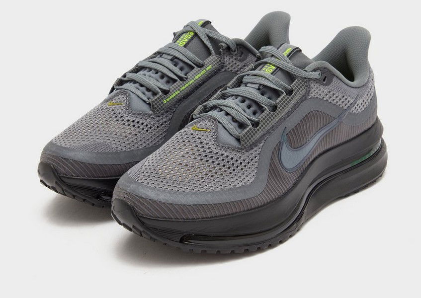 Sneakers og sko Nike Pegasus Premium Grå | HQ2592-012, 1