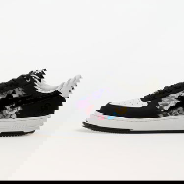 Sneakers og sko BAPE Bape Sta 2 M2 Sort | 001FWK801302MBLK, 0