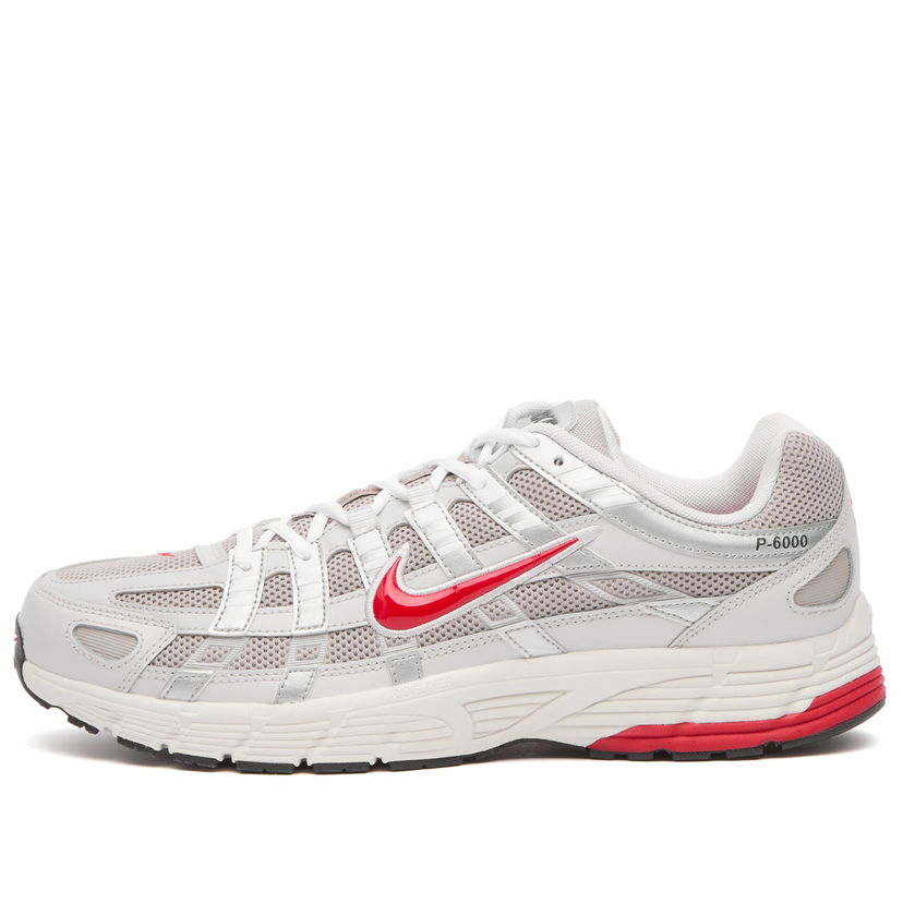 Sneakers og sko Nike P-6000 Size UK 10 Hvid | CD6404-027