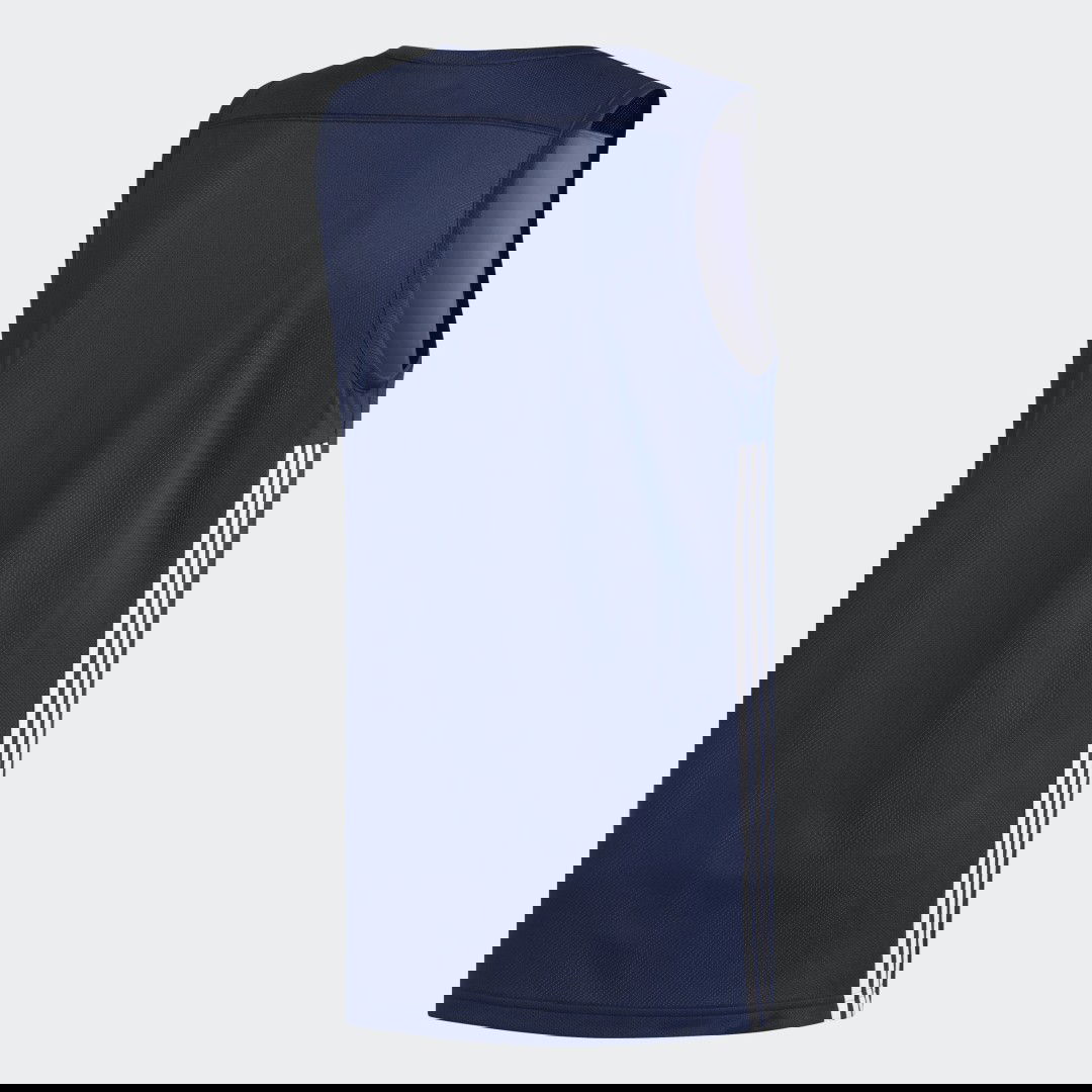 Jersey adidas Originals 3G Speed Reversible Mørkeblå | DY6594, 1