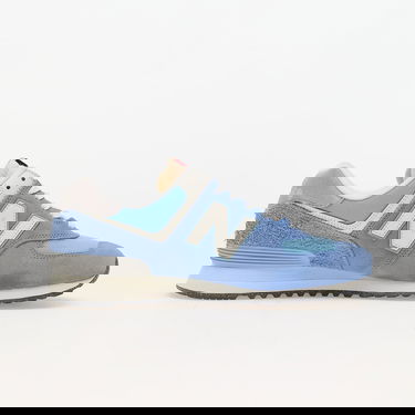 Sneakers og sko New Balance U574RCA Blå | U574RCA, 1