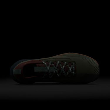 Sneakers og sko Nike React Pegasus Trail 4 GTX Waterproof Grøn | DJ7926-300, 3