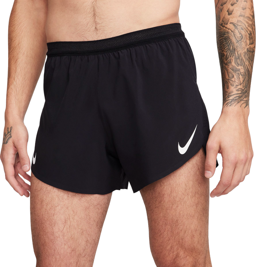 Shorts Nike M NK DFADV AROSWFT 4INBF SHORT Sort | fn3352-010