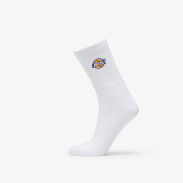 Sokker Dickies Valley Grove White Hvid | DK0A4X82WHX1, 1