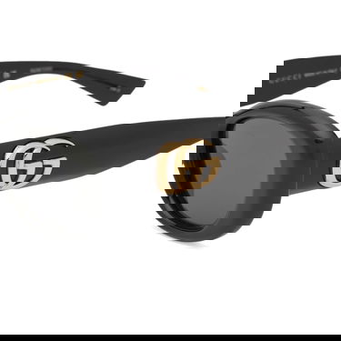 Solbriller Gucci GG1829SK Sunglasses Sort | GG1829SK-001, 3