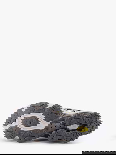 Sneakers og sko Asics GEL-Kinetic Fluent Grå | 1203A591020, 3