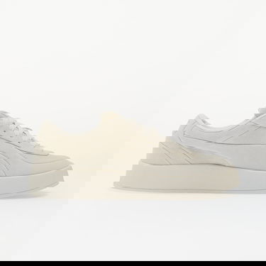 Sneakers og sko Puma CA Luxe Elevated Vapor Gray Beige | 40135601, 2