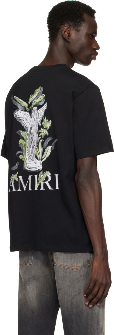 T-shirt AMIRI Amiri Garden Graphic Tee Sort | AMJYTE1164, 2
