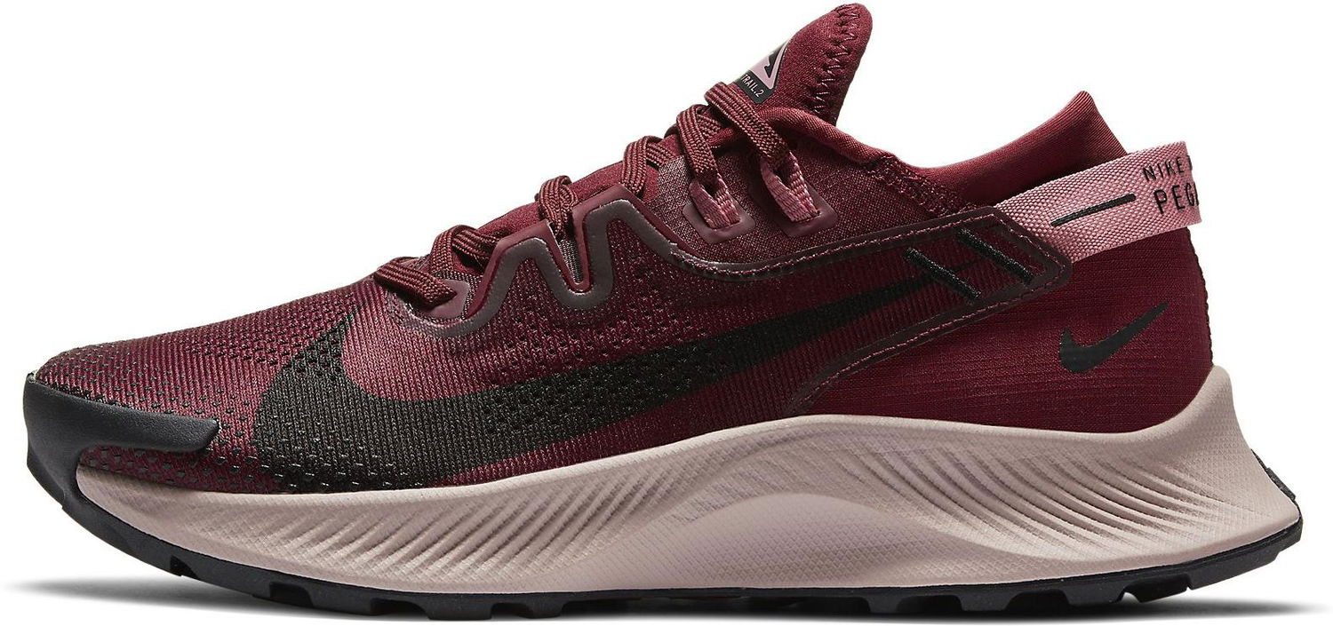 Sneakers og sko Nike Pegasus Trail 2 W Bourgogne | ck4309-600, 0