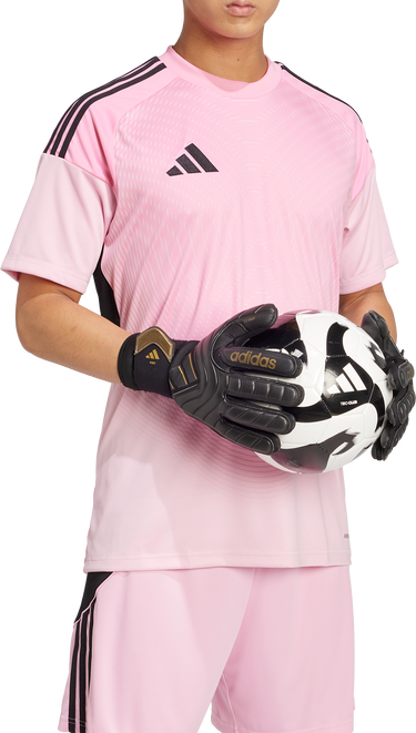 Jersey adidas Originals TIRO 25 Competition Goalkeeper Jersey Lyserød | ji9720, 0