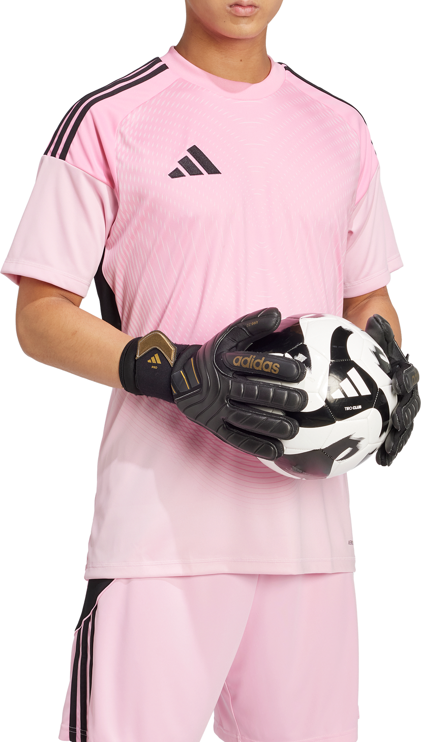 Jersey adidas Originals TIRO 25 Competition Goalkeeper Jersey Lyserød | ji9720