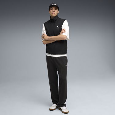 Vest Puma Reversible Hybrid Sherpa Vest Sort | 688372_01, 2