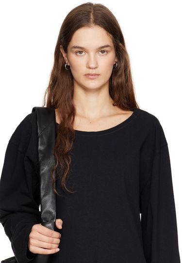 Øreringe LEMAIRE Lemaire Small Classic Hoop Earrings Metalisk | JW0088 LO0042, 2
