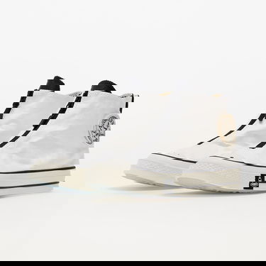 Sneakers og sko Converse Joshua Vides x Converse Chuck 70 Hvid | A00711C, 1