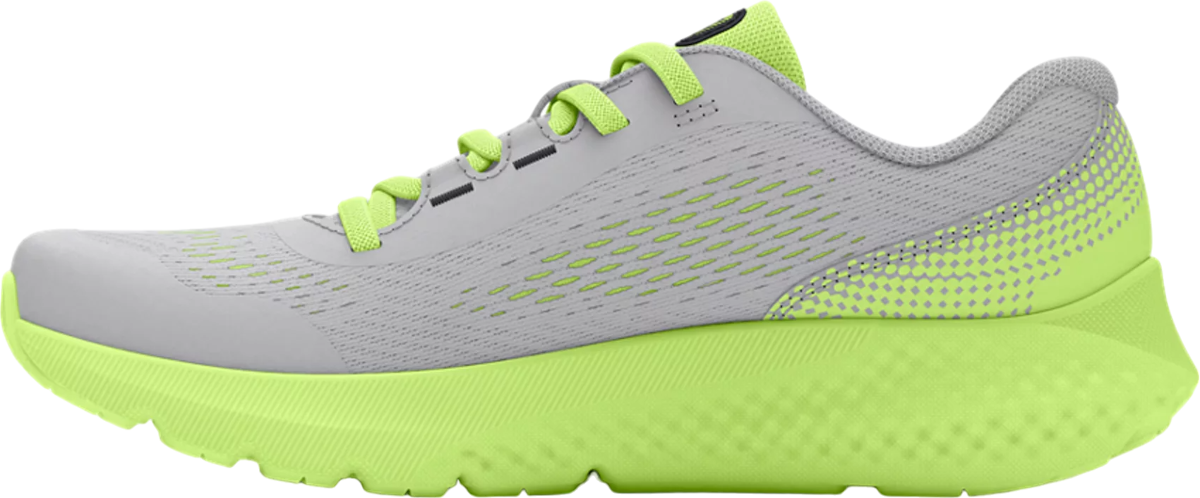 Sneakers og sko Under Armour UA BPS Rogue 4 AL Grå | 3027107-101, 1