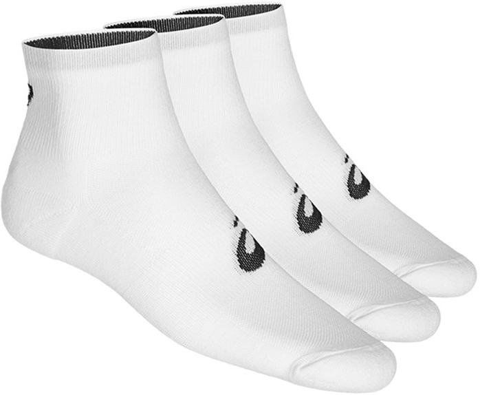 Sokker Asics Socks Hvid | 155205-0001, 0