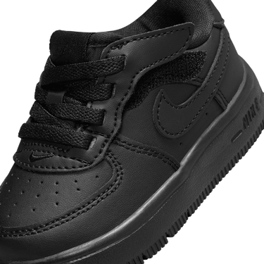 Sneakers og sko Nike Force 1 Low EasyOn Kids Sort | ih4491-001, 4