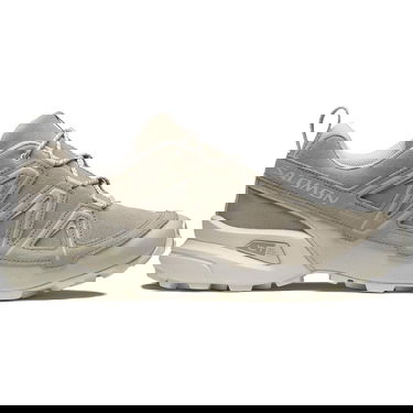 Sneakers og sko Salomon Speedcross 3 Expanse Leather Beige | L47675100, 0
