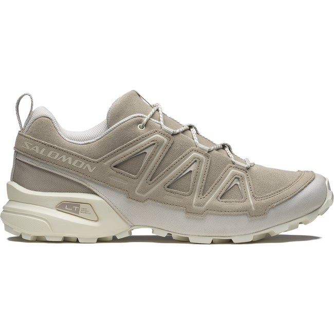 Sneakers og sko Salomon Speedcross 3 Expanse Leather Beige | L47675100
