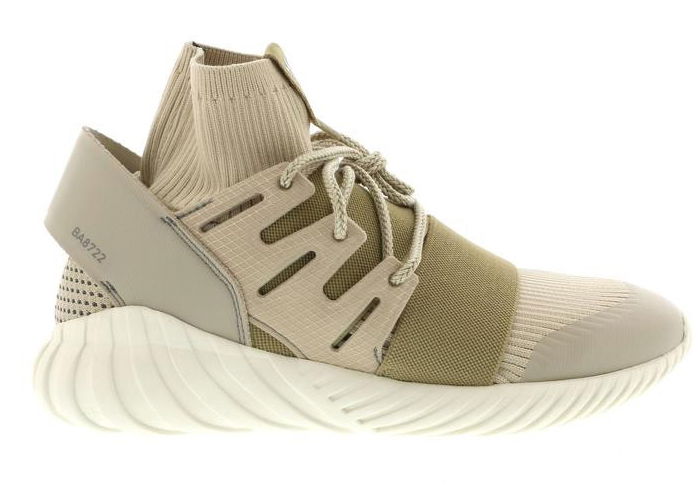 Sneakers og sko adidas Originals Tubular Doom Special Forces Beige | BA8722, 0