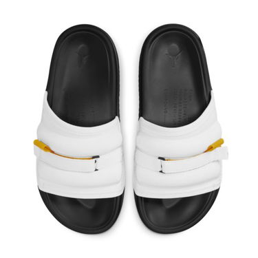 Sneakers og sko Jordan Super Play Hvid | DM1683-170, 3